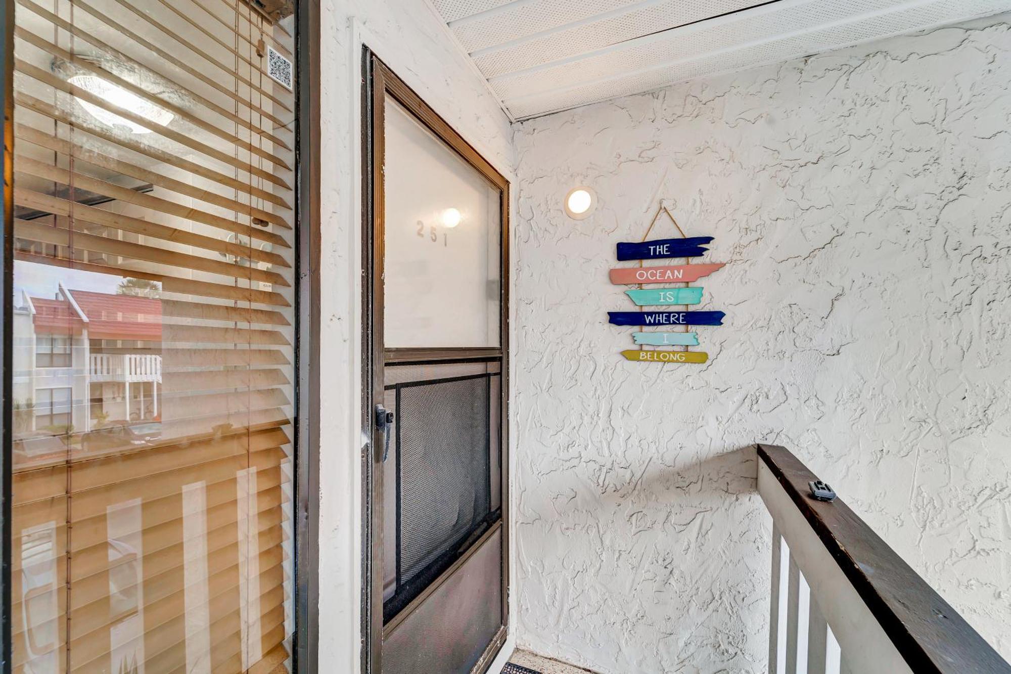 Runaway Bay Condos Bradenton Beach Chambre photo
