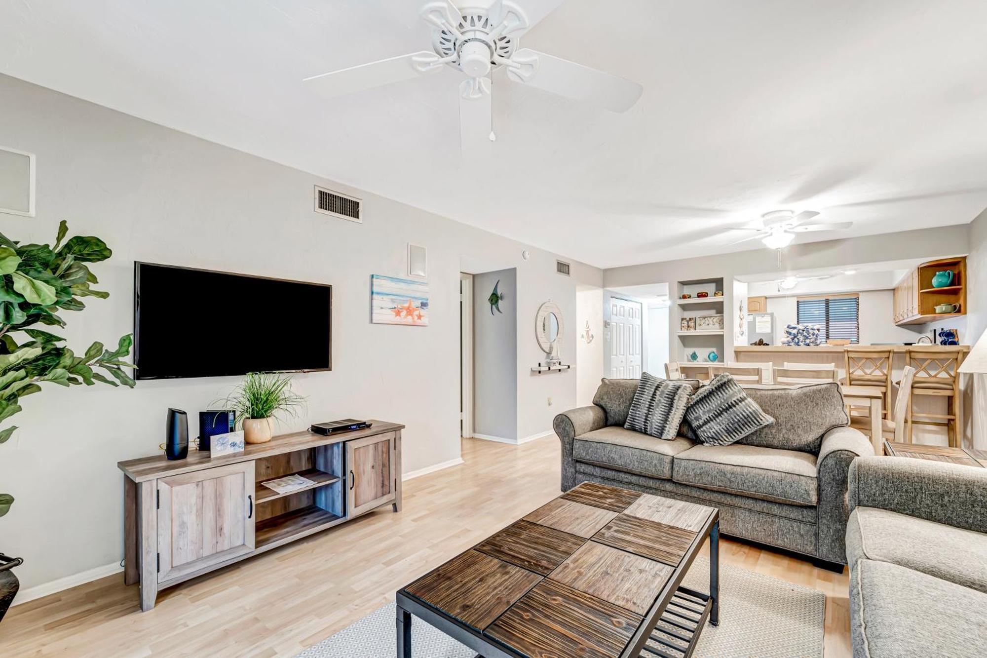 Runaway Bay Condos Bradenton Beach Chambre photo