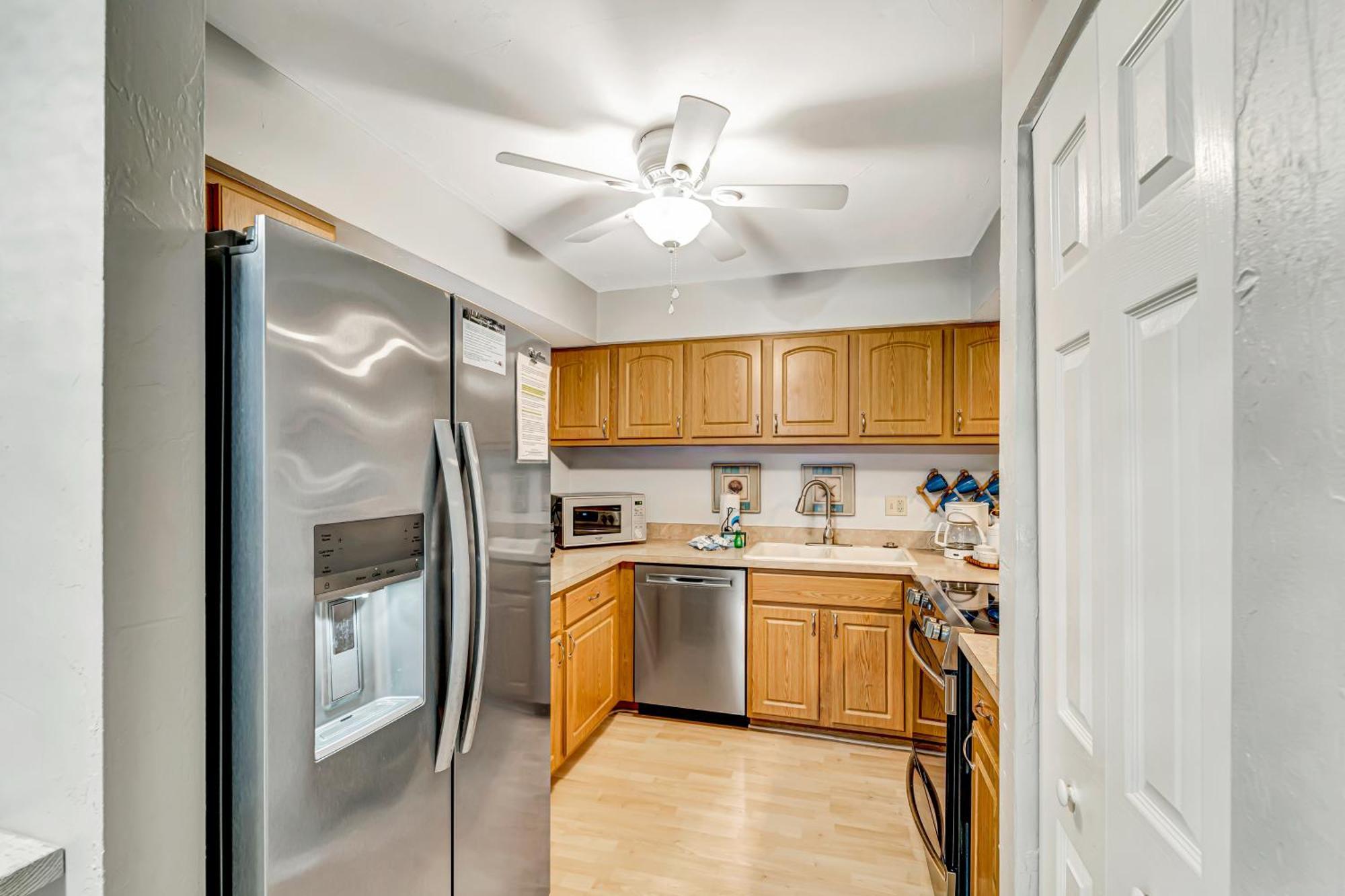 Runaway Bay Condos Bradenton Beach Chambre photo