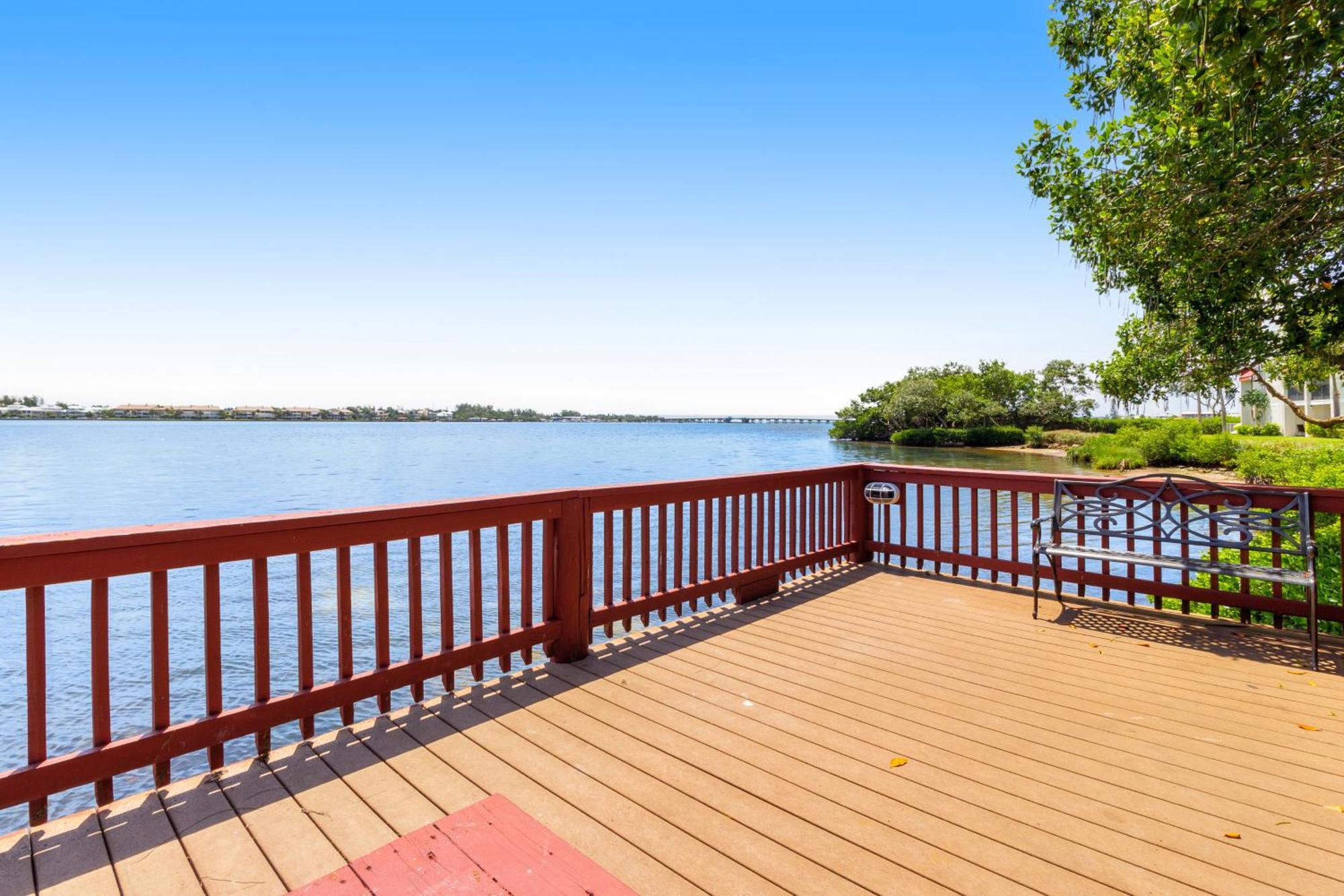Runaway Bay Condos Bradenton Beach Chambre photo