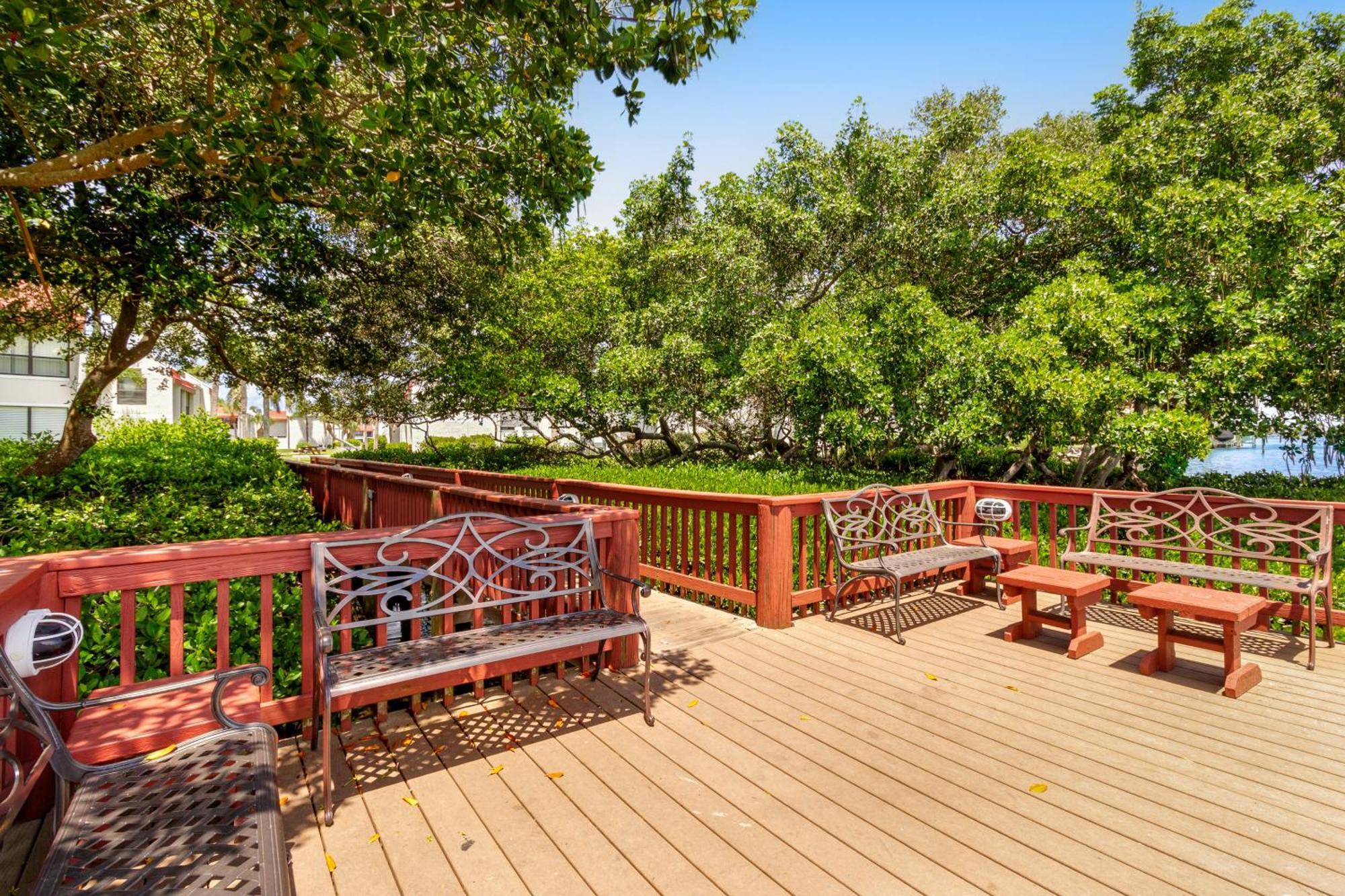 Runaway Bay Condos Bradenton Beach Chambre photo