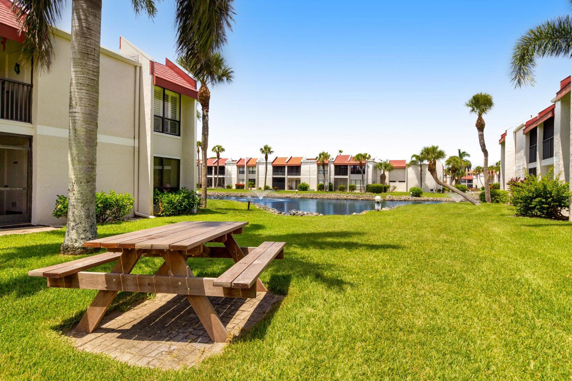 Runaway Bay Condos Bradenton Beach Chambre photo