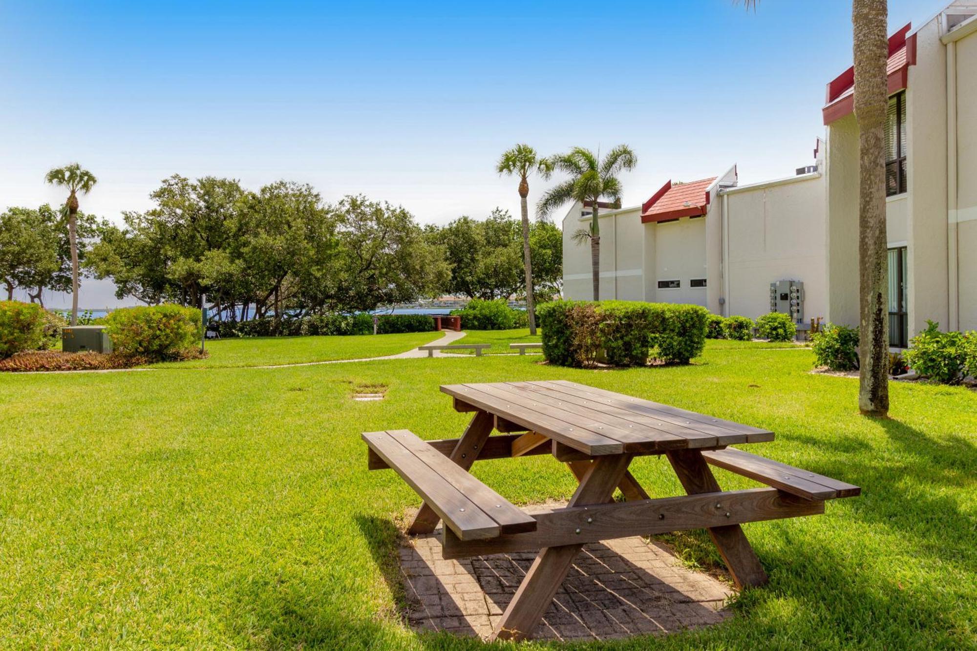 Runaway Bay Condos Bradenton Beach Chambre photo