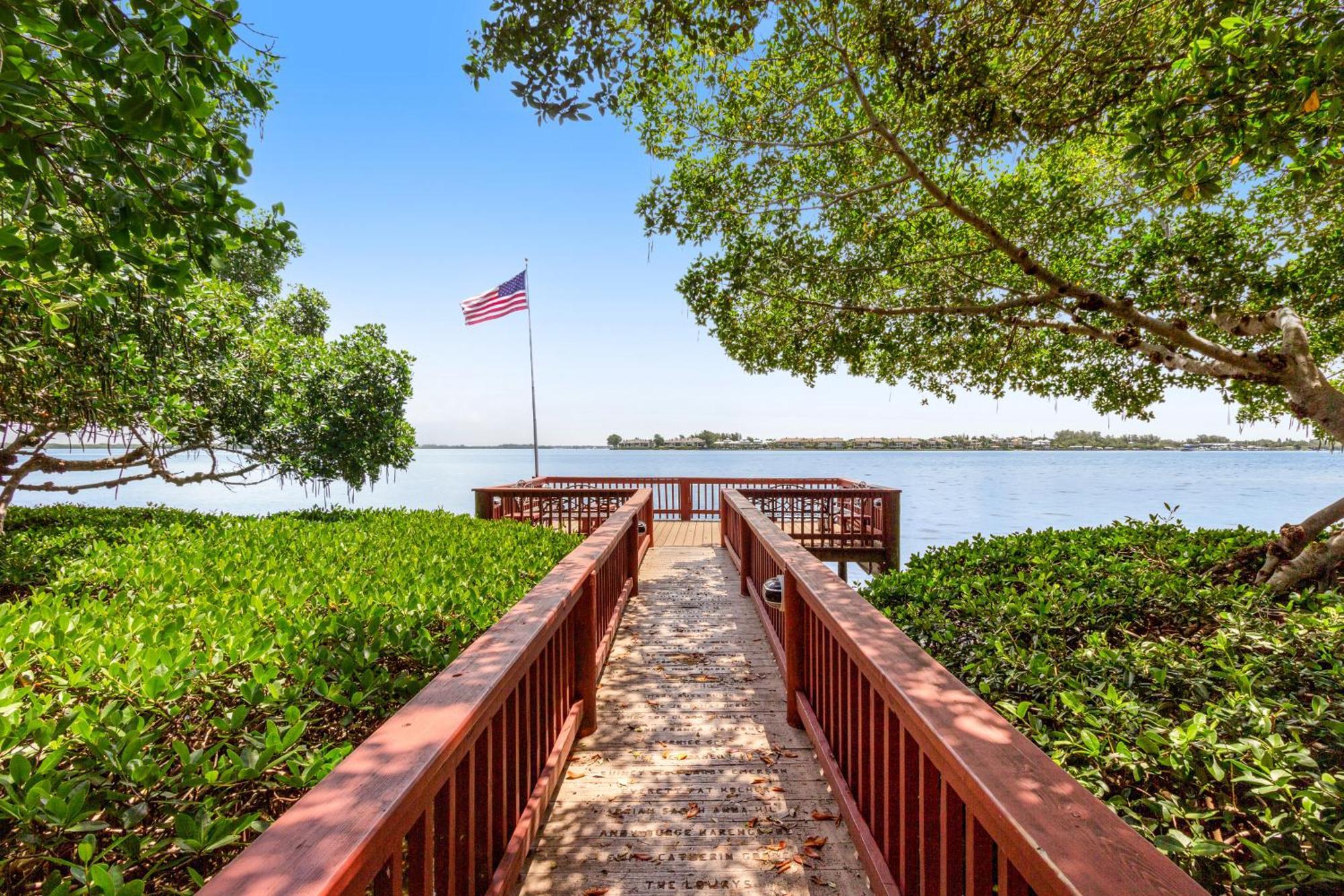 Runaway Bay Condos Bradenton Beach Chambre photo