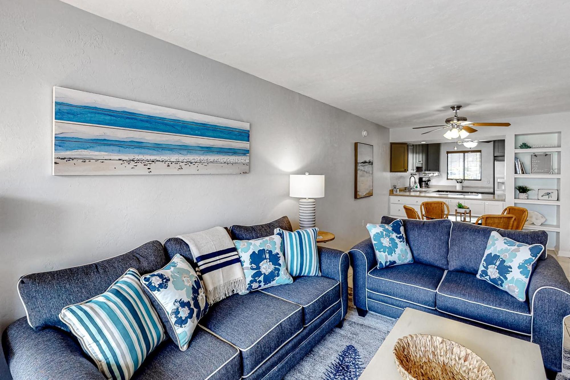 Runaway Bay Condos Bradenton Beach Chambre photo