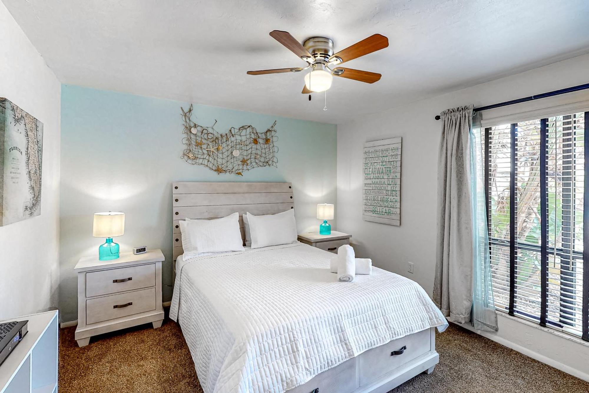 Runaway Bay Condos Bradenton Beach Chambre photo
