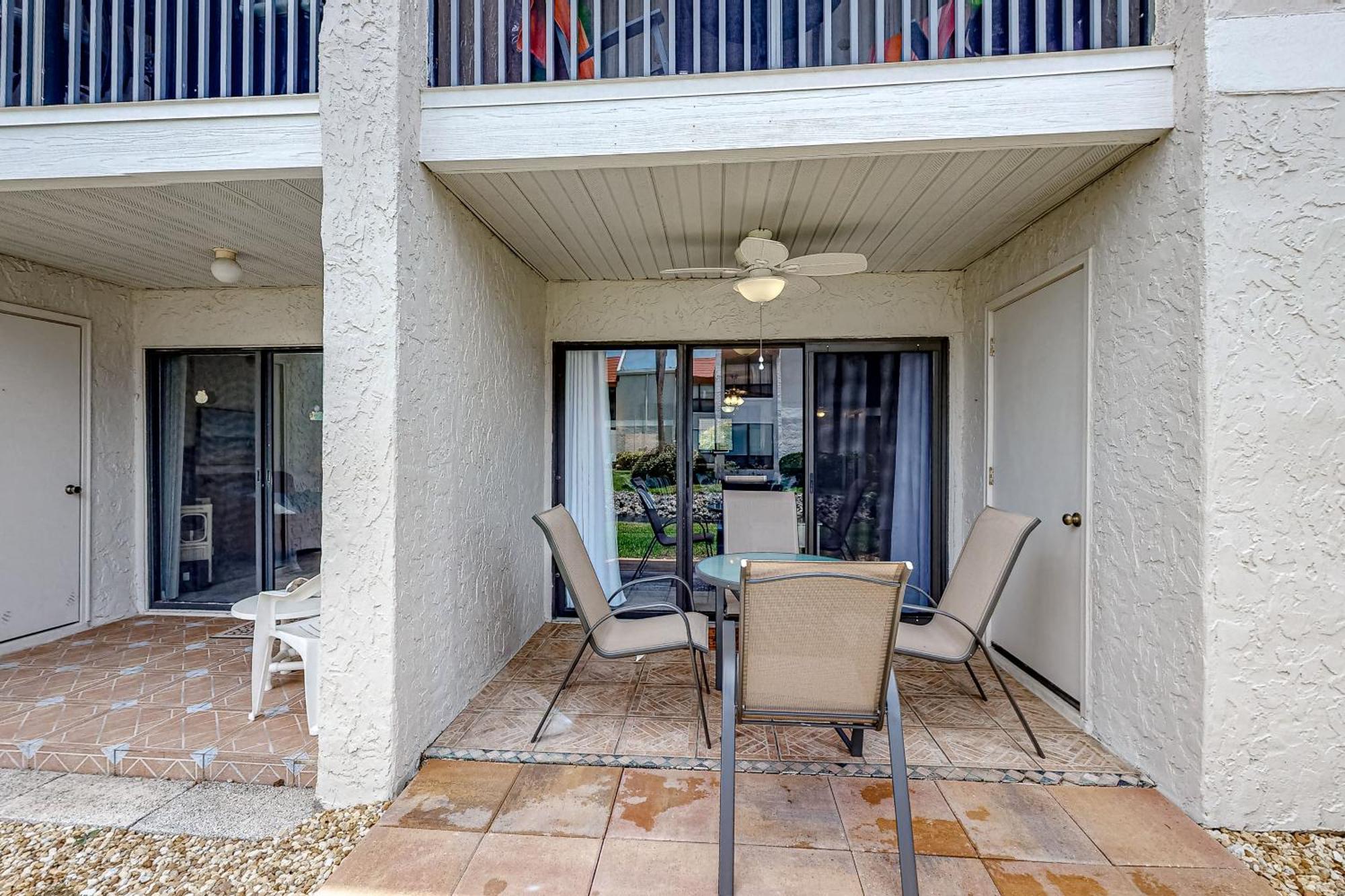 Runaway Bay Condos Bradenton Beach Chambre photo