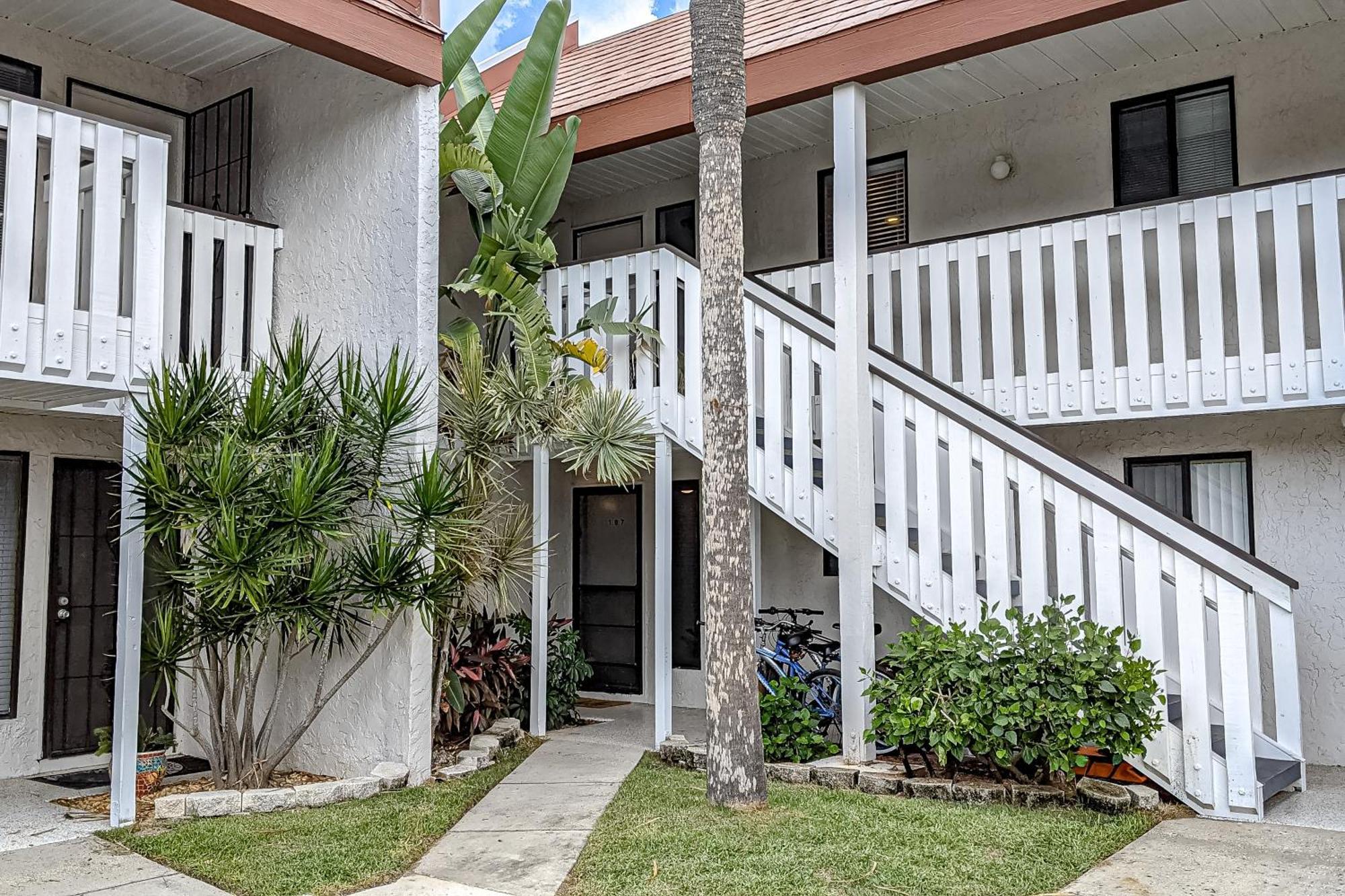 Runaway Bay Condos Bradenton Beach Chambre photo