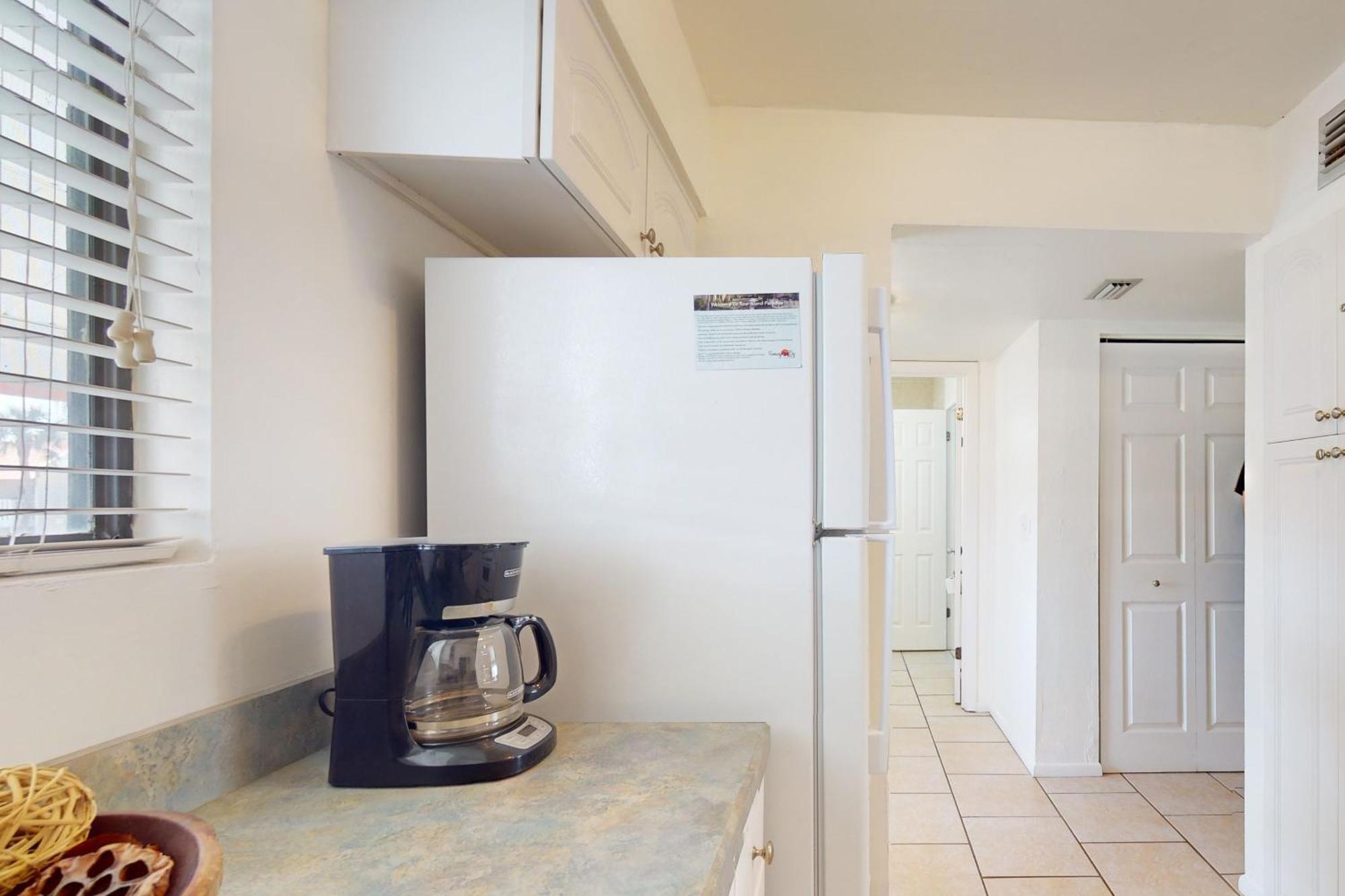 Runaway Bay Condos Bradenton Beach Extérieur photo